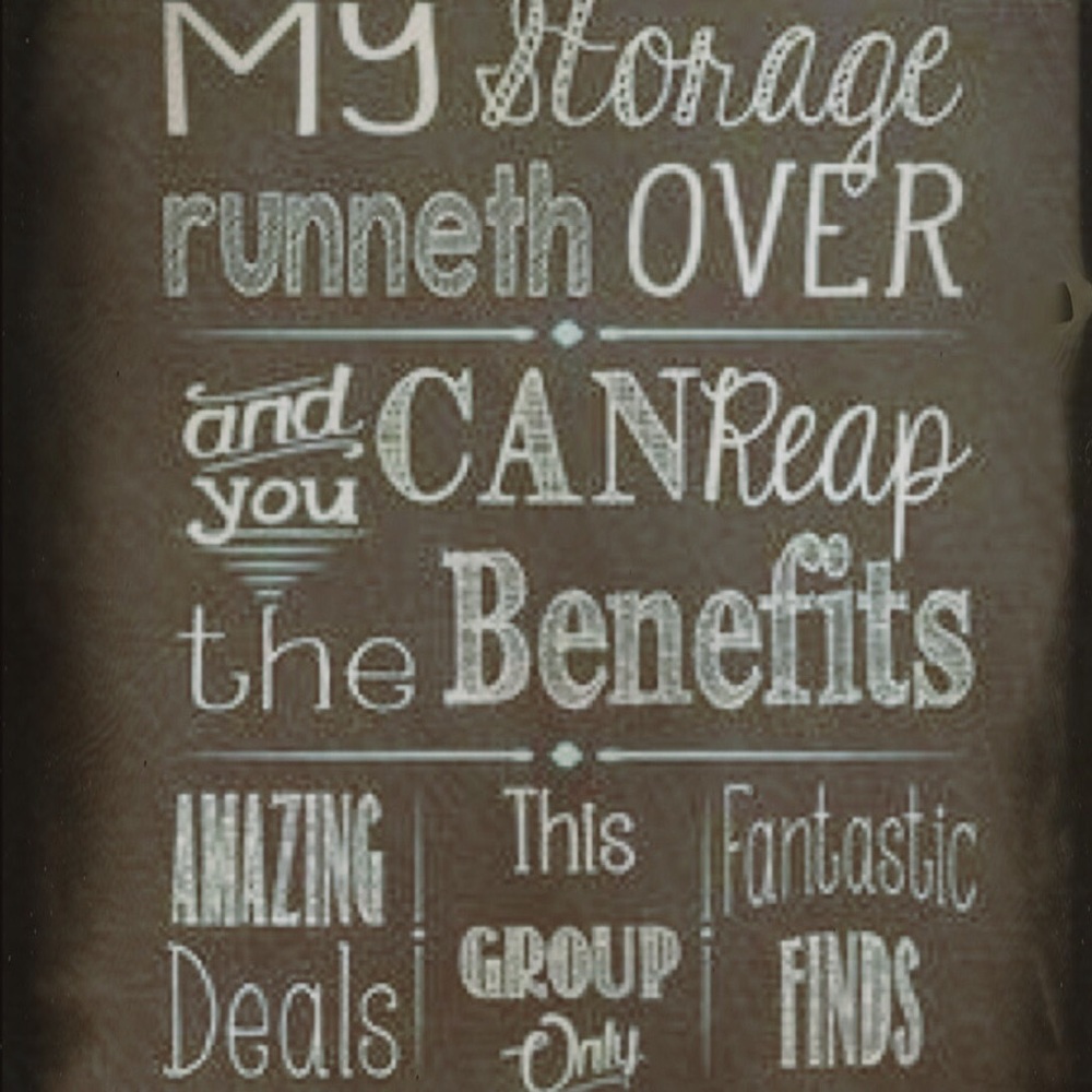 Meet your Posher, Zann